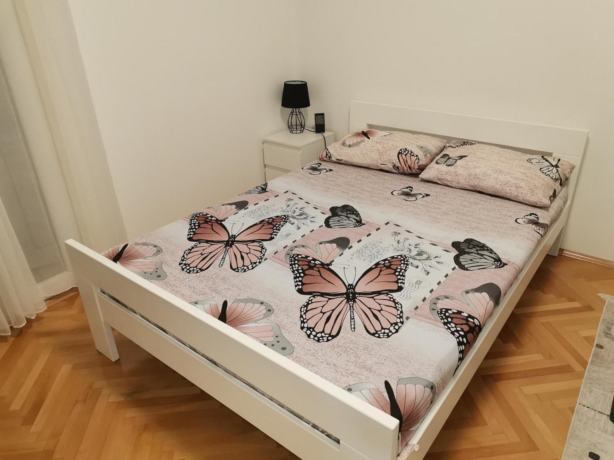 Apartman Paris Niksic